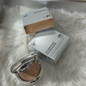 It Celebration Foundation SPF 50+